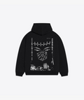 GETO  hoodie