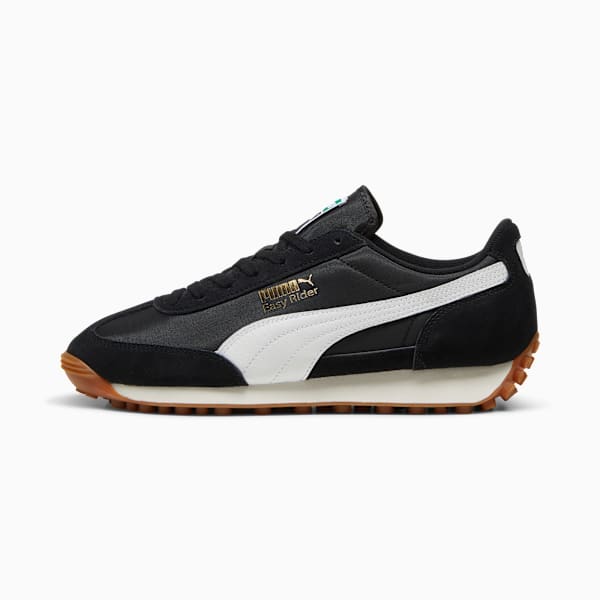 Puma Easy Rider Vintage Puma Black Puma White