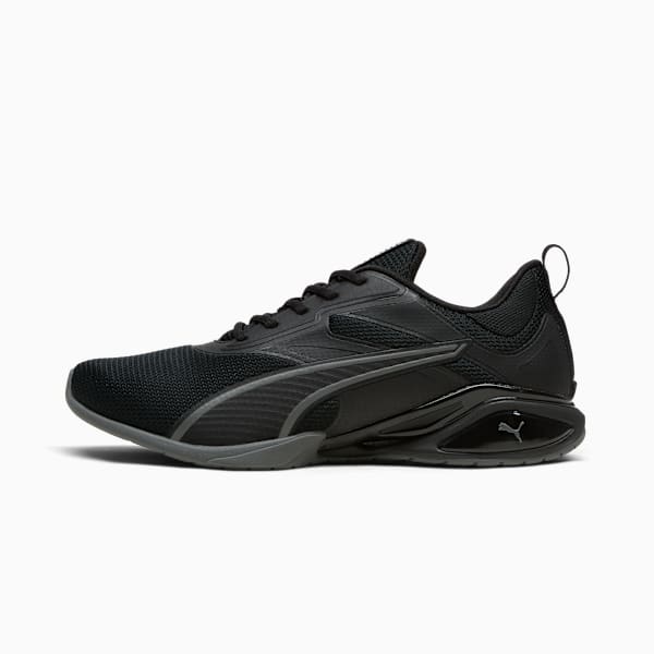 Puma Neutron Puma Black Cool Dark Gray