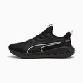 Puma Softride Carson Black Black White