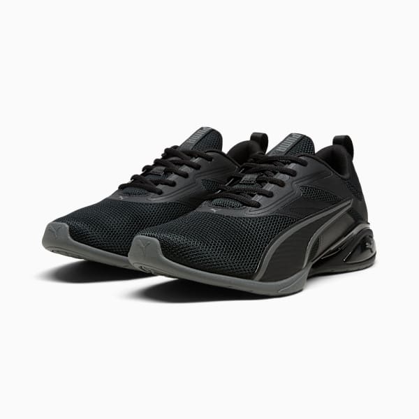Puma Neutron Puma Black Cool Dark Gray