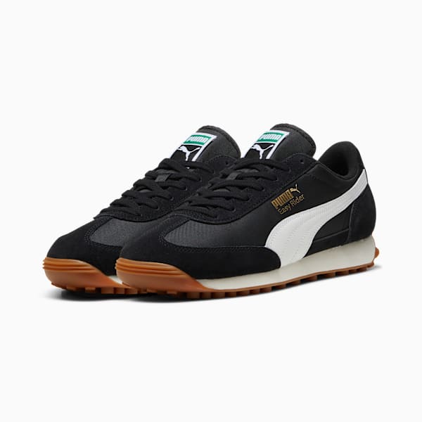 Puma Easy Rider Vintage Puma Black Puma White