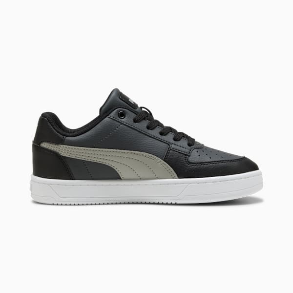 Puma Caven 2.0 jr Dusky Gray Smokey Gray Black
