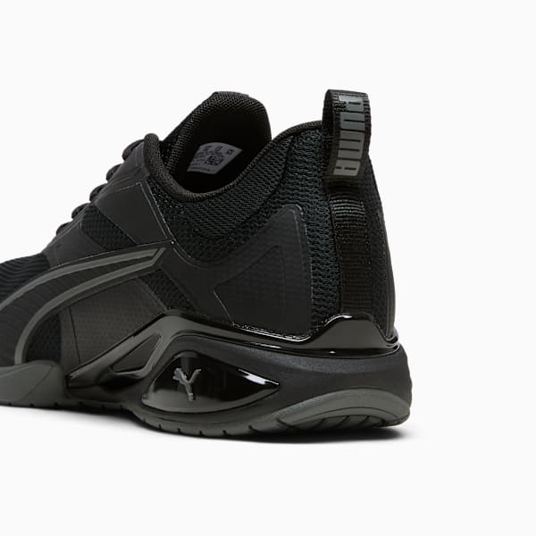 Puma Neutron Puma Black Cool Dark Gray