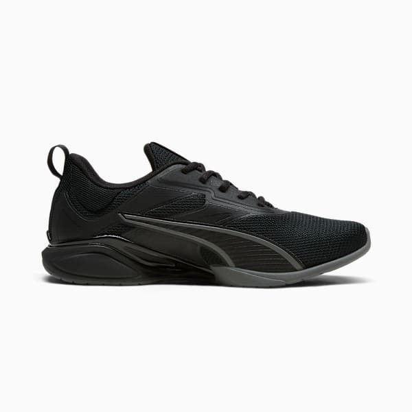 Puma Neutron Puma Black Cool Dark Gray
