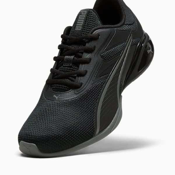 Puma Neutron Puma Black Cool Dark Gray