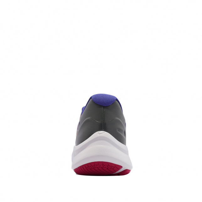 Nike Star Runner 3 se (gs) Black Very Berry-lapis