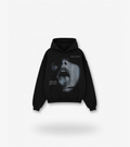 Lunatic hoodie