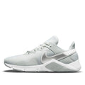 Nike Legend Essential 2 Photon Dust Argent Métallisé