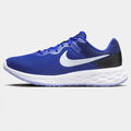 Nike revolution 6 NN Game Royal White Black