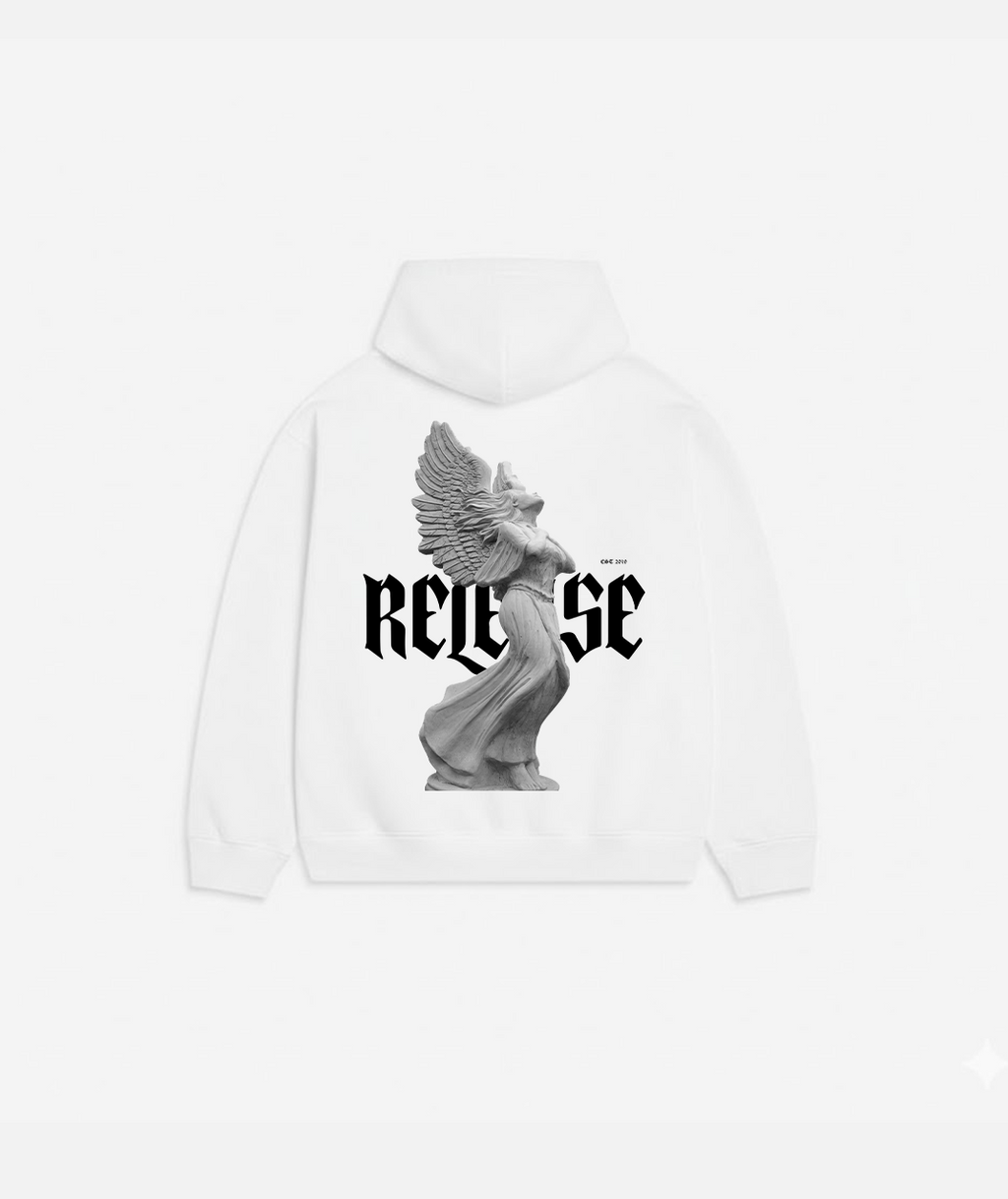 Release hoodie