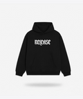 Release hoodie