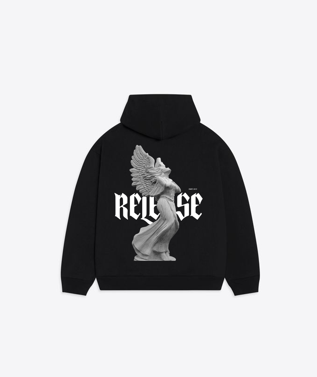 Release hoodie