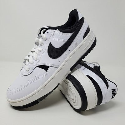 Nike gamma force white black - summit white
