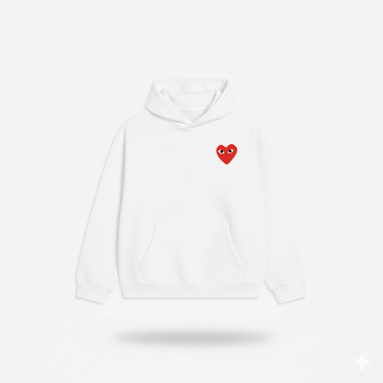 I have so much love hoodie