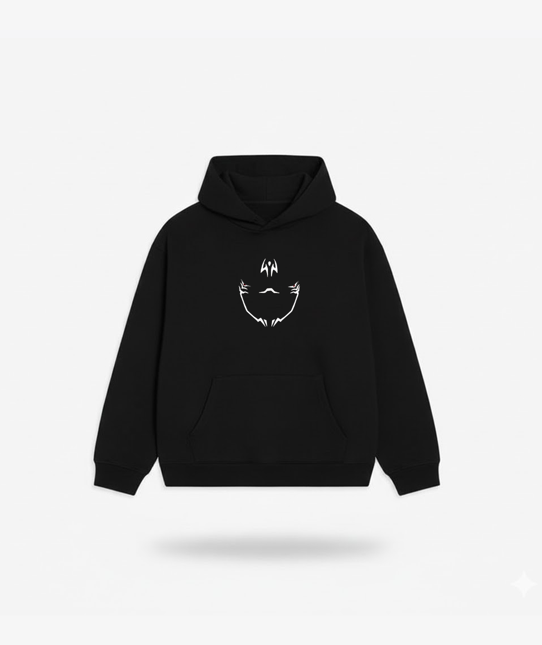 sukuna hoodie